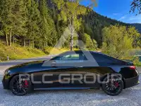 2022 Mercedes Benz E 53 AMG