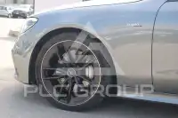 2022 Mercedes Benz E 53 AMG