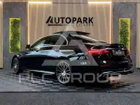 2022 Mercedes Benz E 53 AMG