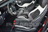 2021 Mercedes Benz E 53 AMG