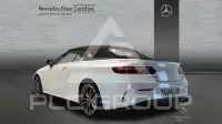 2022 Mercedes Benz E 53 AMG