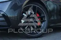 2022 Mercedes Benz E 53 AMG