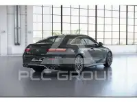 2022 Mercedes Benz E 53 AMG