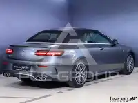 2022 Mercedes Benz E 53 AMG