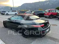 2022 Mercedes Benz E 53 AMG