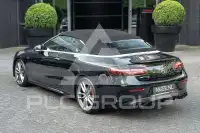 2022 Mercedes Benz E 53 AMG