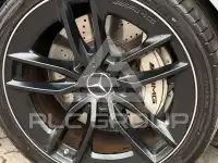 2022 Mercedes Benz E 53 AMG