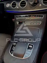 2022 Mercedes Benz E 53 AMG