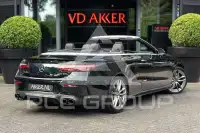 2022 Mercedes Benz E 53 AMG