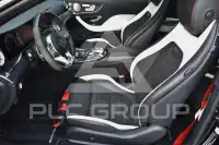 2021 Mercedes Benz E 53 AMG