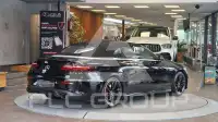 2022 Mercedes Benz E 53 AMG