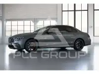 2022 Mercedes Benz E 53 AMG