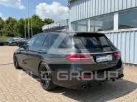 2022 Mercedes Benz E 53 AMG