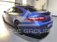2022 Mercedes Benz E 53 AMG