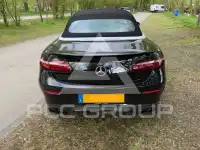 2022 Mercedes Benz E 53 AMG