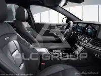 2022 Mercedes Benz E 53 AMG