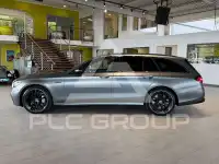 2022 Mercedes Benz E 53 AMG