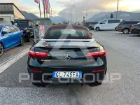 2022 Mercedes Benz E 53 AMG