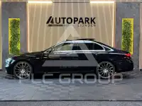 2022 Mercedes Benz E 53 AMG