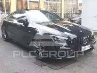 2022 Mercedes Benz E 53 AMG