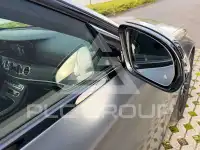 2022 Mercedes Benz E 53 AMG