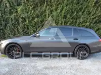 2022 Mercedes Benz E 53 AMG