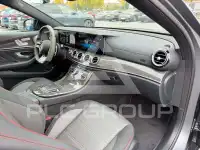 2022 Mercedes Benz E 53 AMG