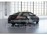 2022 Mercedes Benz E 53 AMG