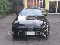 2022 Mercedes Benz E 53 AMG
