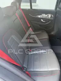2022 Mercedes Benz E 53 AMG