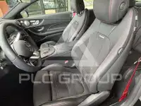 2022 Mercedes Benz E 53 AMG