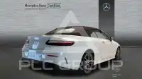 2022 Mercedes Benz E 53 AMG