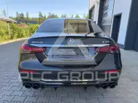 2022 Mercedes Benz E 53 AMG
