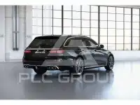 2022 Mercedes Benz E 53 AMG