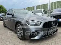2022 Mercedes Benz E 53 AMG
