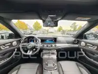 2022 Mercedes Benz E 53 AMG