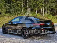 2022 Mercedes Benz E 53 AMG