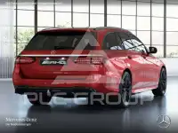 2022 Mercedes Benz E 53 AMG