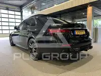 2022 Mercedes Benz E 53 AMG