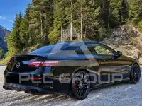 2022 Mercedes Benz E 53 AMG