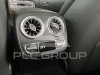 2022 Mercedes Benz E 53 AMG