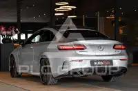 2022 Mercedes Benz E 53 AMG