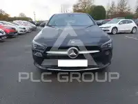 2022 Mercedes Benz CLA 200