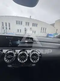 2022 Mercedes Benz CLA 200