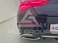 2022 Mercedes Benz CLA 200