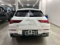 2022 Mercedes Benz CLA 200