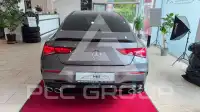 2022 Mercedes Benz CLA 200