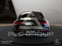 2022 Mercedes Benz CLA 200