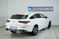 2022 Mercedes Benz CLA 200