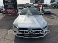 2022 Mercedes Benz CLA 200